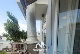 BIÊT THƯ TUYỆT ĐEP ĐƯỜNG 53 .F HIÊP BÌNH CHÁNH. THỦ ĐỨC. Giá chỉ 18.5 tỷ